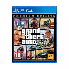 By michael andronico 15 may 2020 snag one of the biggest games of the decade for free rockstar's wildly popular grand theft auto 5 is the latest fr. Juego Grand Theft Auto V Premium Edition Playstation 4 El Duende Mall Online