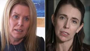 Health campaigner Melissa Vining says system is in 'a state of crisis' :  r/newzealand