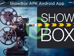 Best free video streaming app for android & ios. Download Showbox Apk Nov 2020 Update Free Movies App