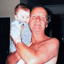 Teen son of UK's oldest dad at 78 learns outcome of his fortune