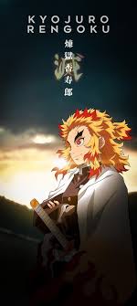 Use images for your pc, laptop or phone. Rengoku Wallpaper Made By Me Kimetsunoyaiba