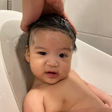 Javan Baby And Mommy Noey