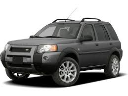 I have had no problems for the last three years but suddenly neither key fob wants to open the doors/windows etc., although they do intermittently. 2004 Land Rover Freelander Reviews Ratings Prices Consumer Reports