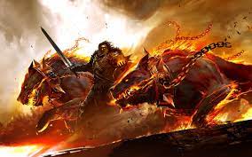 Let slip the dogs of war. Let Slip The Dogs Of War Art Id 18207