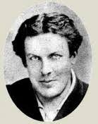 Pombo & Pombo: James Stephen. El poeta que fue sospechoso de ser Jack el  Destripador