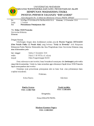 Contoh surat peminjaman barang kegiatan gerakan pramuka. Surat Pinjam Lampu Sorot Pramuka