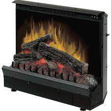 Maybe you would like to learn more about one of these? Dimplex 23 Inch Standard Electric Fireplace Insert Sylvane