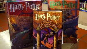 Covers are from the us, uk, and other countries. J K Rowling S Original Harry Potter Pitch Was Rejected 12 Times See It In New Exhibit
