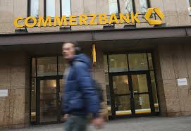 Commerzbank aktiengesellschaft is a major german bank operating as a universal bank, headquartered in frankfurt am main. Commerzbank Of Germany To Pay 1 5 Billion In U S Case The New York Times