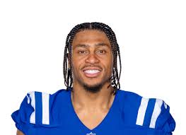 Jonathan Taylor - Indianapolis Colts Running Back - ESPN
