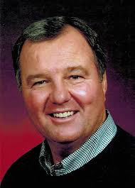 Timothy May Obituary (2014)