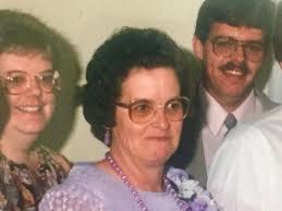 Catherine Morrell Obituary (1938