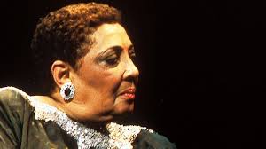 Watch Carmen McRae