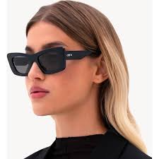 Otra Zoe Black/smoke Lenses