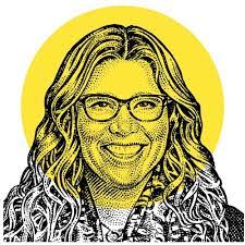 Michelle Szatkowski's Instagram, Twitter & Facebook