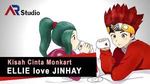 Vettel melihat jam,dan ternyata.jarum jam masih menunjukan pukul 13.30 wib +. Download Kisah Cinta Jin Hay Dan Putri Sena Mp3 Mp4 3gp Flv Download Lagu Mp3 Gratis