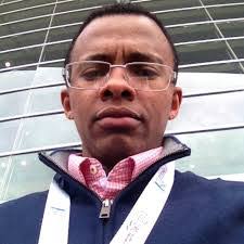 James Maina's Instagram, Twitter & Facebook