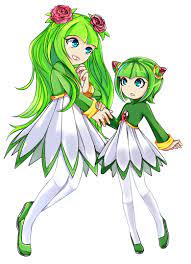 Two Cosmo By Theadamay Sonic Adventure Sonic Art Sonic Fan Characters