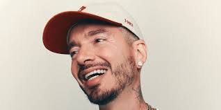 J Balvin prezentuje singiel 'Rojo'!