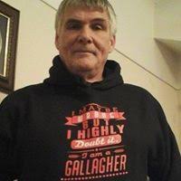 One Step Ahead by Denver Murphy