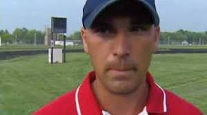 WAYNE HIGH SCHOOL FOOTBALL COACH KYLE BEAUCHAMP INTERVIEW