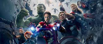Age of ultron is written and directed by joss whedon, an acclaimed creator of strong female characters and vocal supporter of gender equality. Avengers Age Of Ultron Kritik Das Film Feuilleton