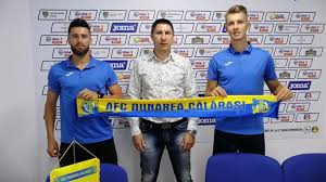 Afc dunarea 2005 calarasi participa do campeonato club friendly games, mundo. DunÄƒrea CÄƒlÄƒraÈ™i A Perfectat DouÄƒ Noi AchiziÈ›ii PreÈ™edintele Cristian Zanfir RecunoaÈ™te Problemele Clubului Liga 2