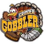 AAU Grinder Gobbler