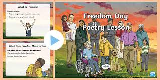 While freedom day is … Freedom Day South Africa 2021 Event Info And Resources