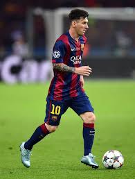 Rosario, 24 giugno 1987), è un calciatore argentino, svincolato, centrocampista o attaccante della nazionale argentina, di cui è capitano, con la quale si è laureato campione del sud america nel 2021; Messi Of Barcelona 2015 Champions League Champions Lionel Messi Lionel Messi Barcelona Messi Soccer