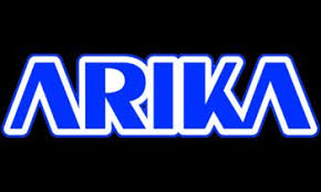 Arika (Creator) - TV Tropes