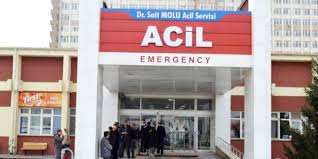 Erciyes university is a turkish institute of higher education located in kayseri, turkey. Erciyes Universitesi Hastanesi Nden O Iddialara Aciklama Memurlar Net