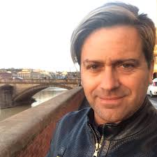 Patrick Ray Pugliese