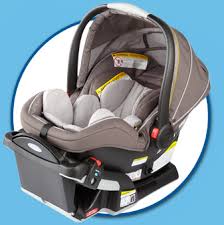 What is the difference between them? Graco Snugride Click Connect 40 Car Seat Review