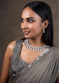 5 Tips To Follow While Buying Artificial Diamond Jewellery Sets