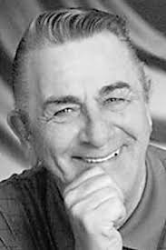 John Alfred Bridges Sr.