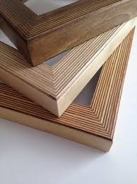 Baltic Birch Plywood Picture Frames Etsy Plywood Design Woodworking Baltic Birch Plywood