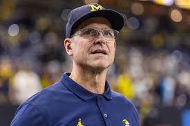 Jim Harbaugh is heading back to the NFL, just weeks after winning a  national championship at Michigan