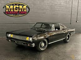 Image result for Black 1971 Coronet