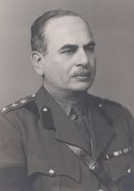 Harry Louis Nathan, 1st Baron Nathan