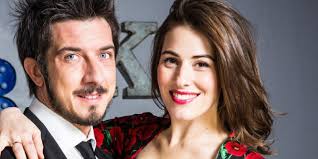 Dopo la fine della storia d'amore con paolo ruffini, la ex concorrente di amici di maria de filippi ha. Diana Del Bufalo Tradimento Lei Sapeva Segretodonna