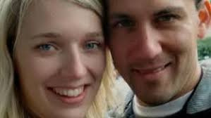 Kimberly and Michael