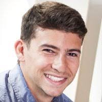 Daniel Seder's Instagram, Twitter & Facebook