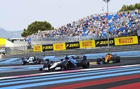 Formule 1 nieuws 24 uur per dag! Uitslag Kwalificatie Formule 1 Grand Prix Frankrijk 2021 Motorsportz