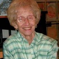 Emma Janet Richardson Obituary