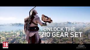 Другие видео об этой игре. Assassin S Creed Odyssey Free Weekend Gamerbraves