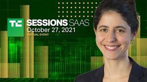 Monte Carlo's Barr Moses will join us at TC Sessions: SaaS 2021