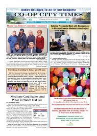 Ratakan merupakan marketplace digital terlengkap serta jaringan afiliasi produk digital, ecourse, jasa digital, dan event. Co Op City Times 12 22 18 By Co Op City Times Issuu