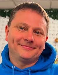 Obituary information for Brian Paul Schutz