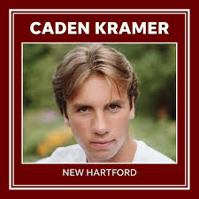 All-Mohawk Valley: Hockey team 2021-22